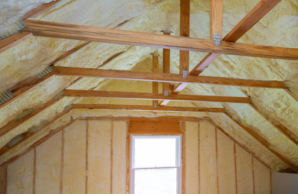 Types of Insulation We Offer in Rockwood, MI