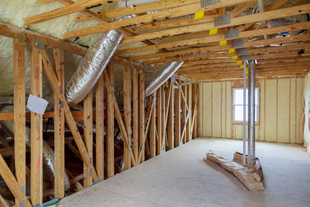 Best Insulation Maintenance and Repair in Rockwood, MI