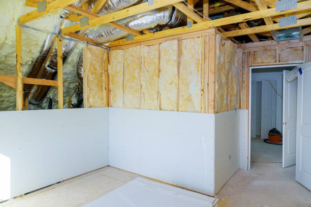 Best Insulation for Specific Applications in Rockwood, MI