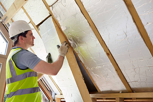  Rockwood, MI Insulation Contractor Pros