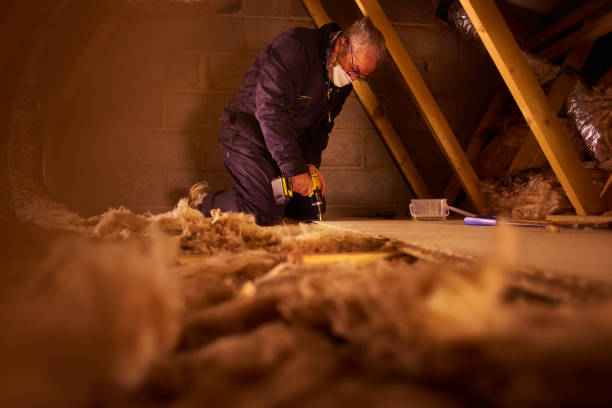 Reliable Rockwood, MI Insulation Contractor Solutions